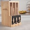 Hoffmaster Wood Cutlery Dispenser System 884465 - alternate 2